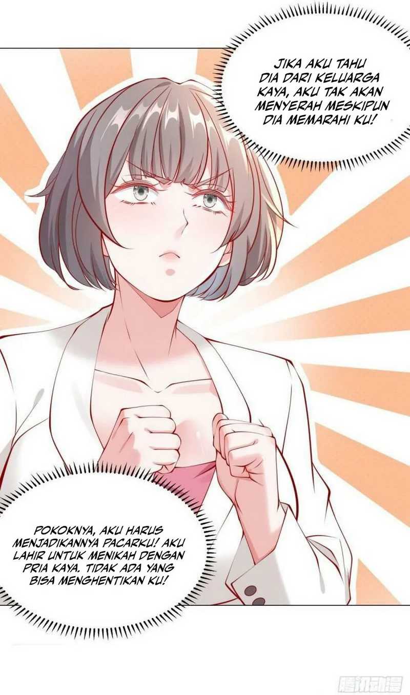 Legendary Car-Hailing System Chapter 26 page 23