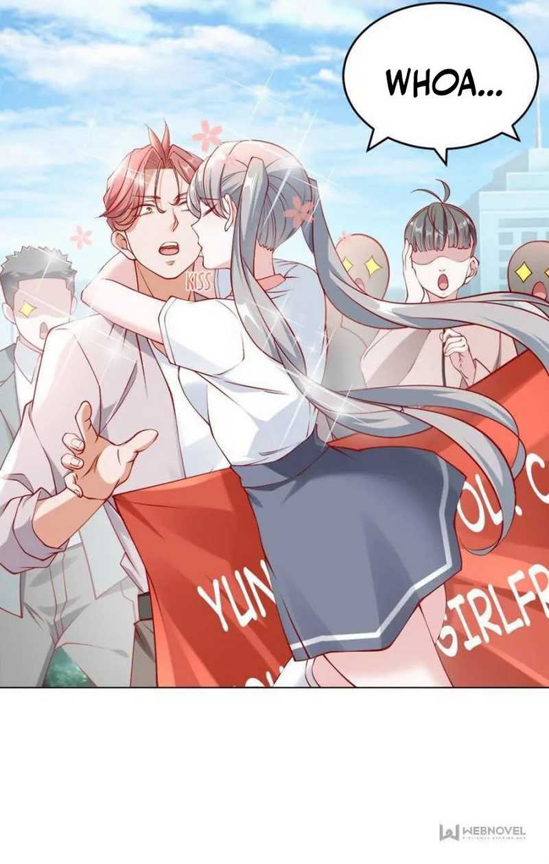 Legendary Car-Hailing System Chapter 28 page 23