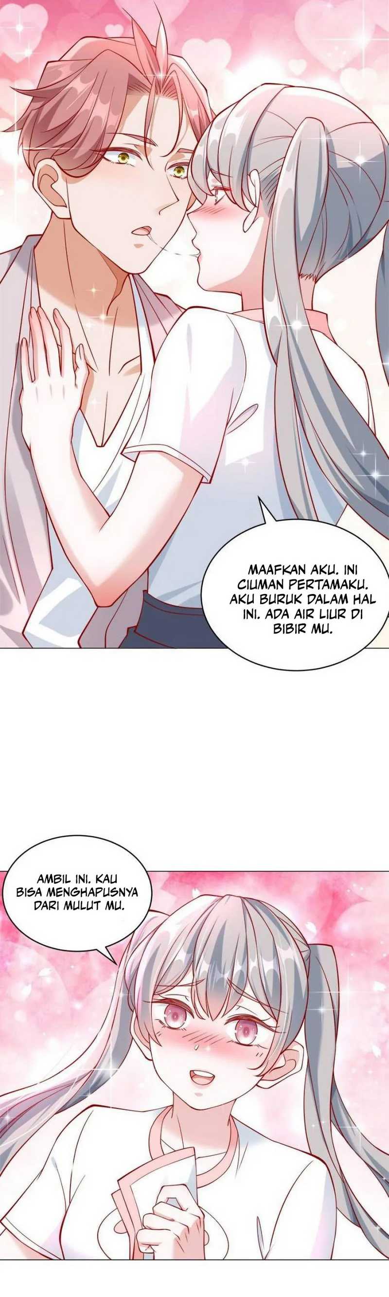 Legendary Car-Hailing System Chapter 29 page 3