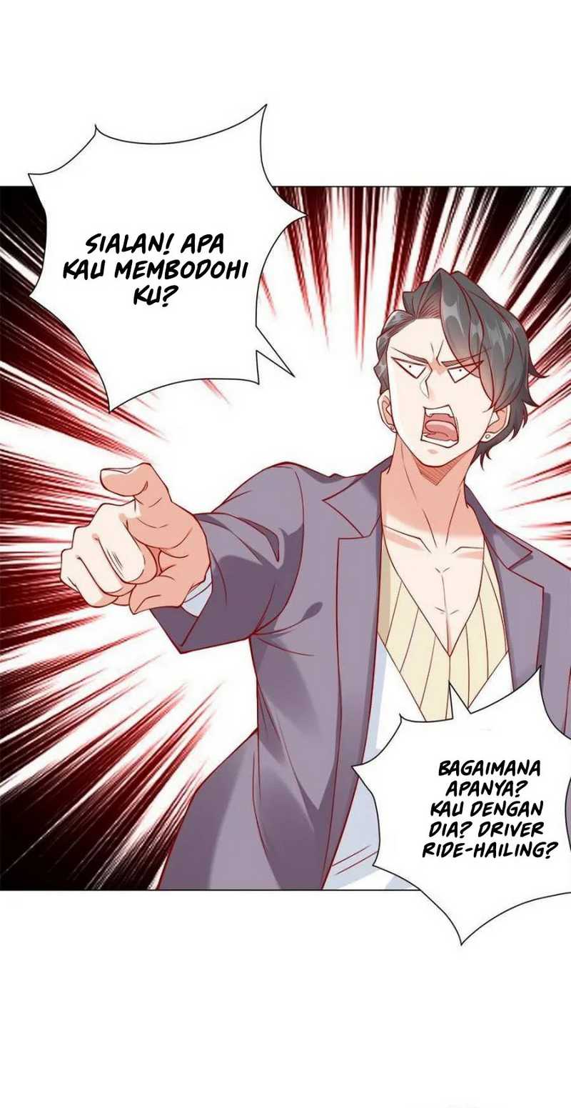 Legendary Car-Hailing System Chapter 29 page 6