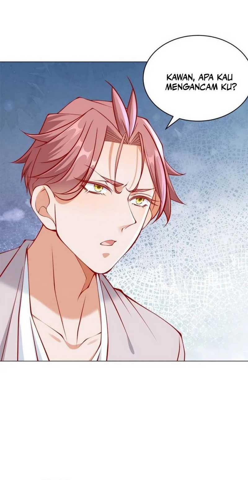 Legendary Car-Hailing System Chapter 29 page 8