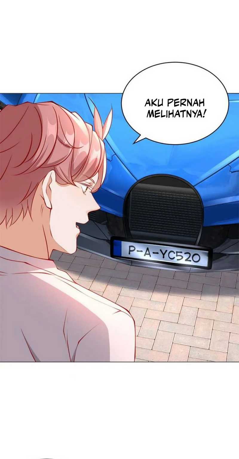 Legendary Car-Hailing System Chapter 29 page 11