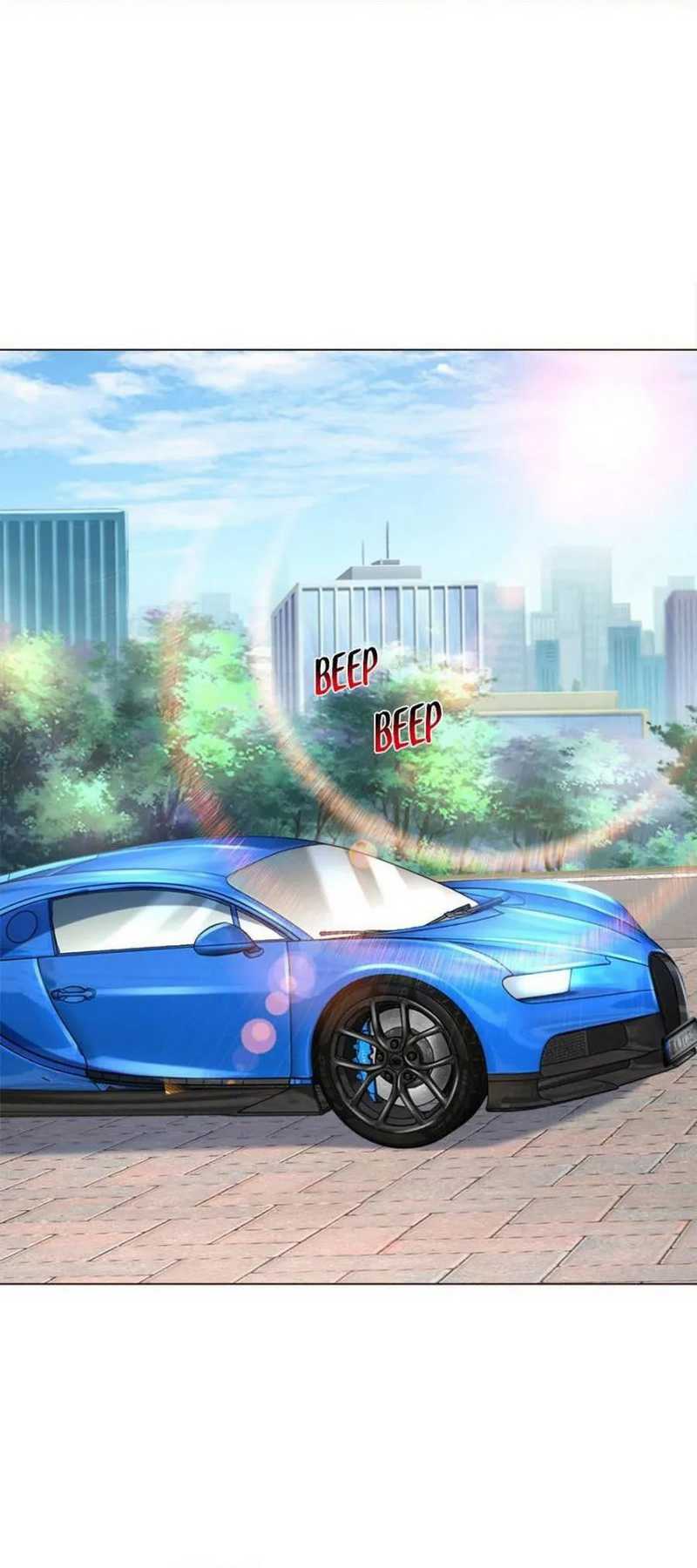 Legendary Car-Hailing System Chapter 29 page 14