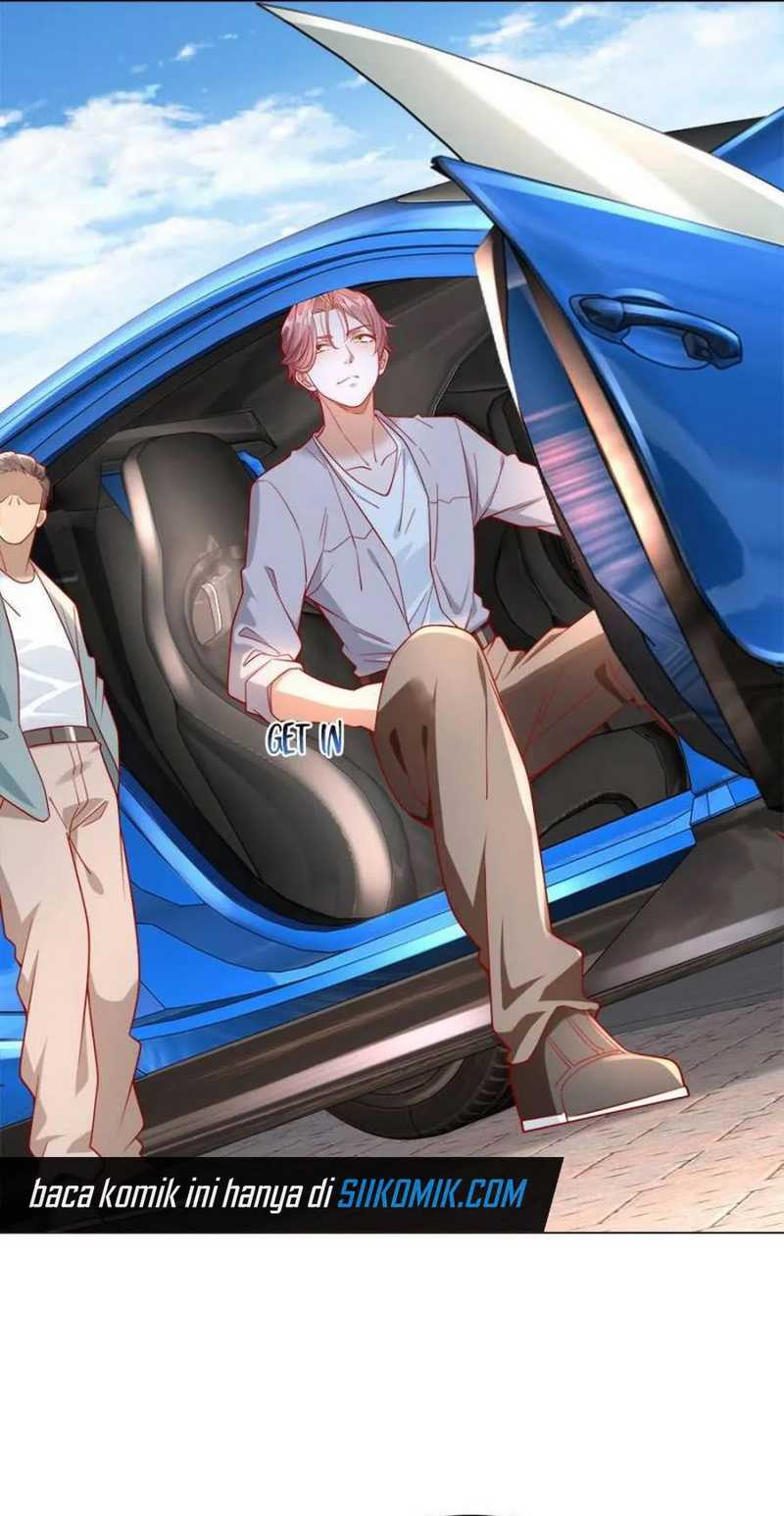 Legendary Car-Hailing System Chapter 29 page 17