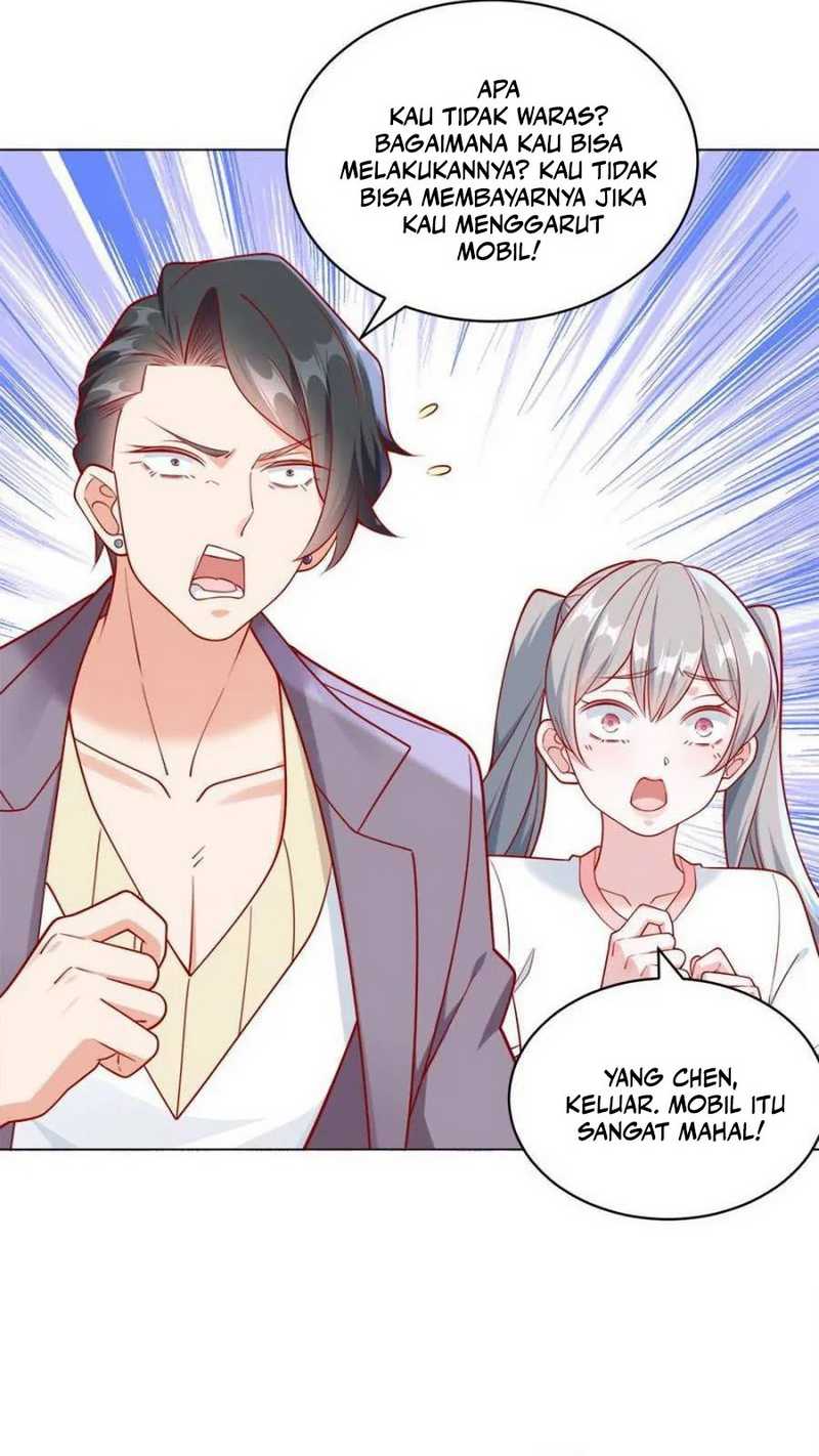 Legendary Car-Hailing System Chapter 29 page 18