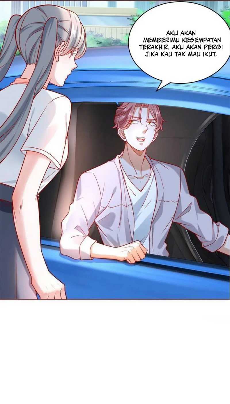 Legendary Car-Hailing System Chapter 29 page 23