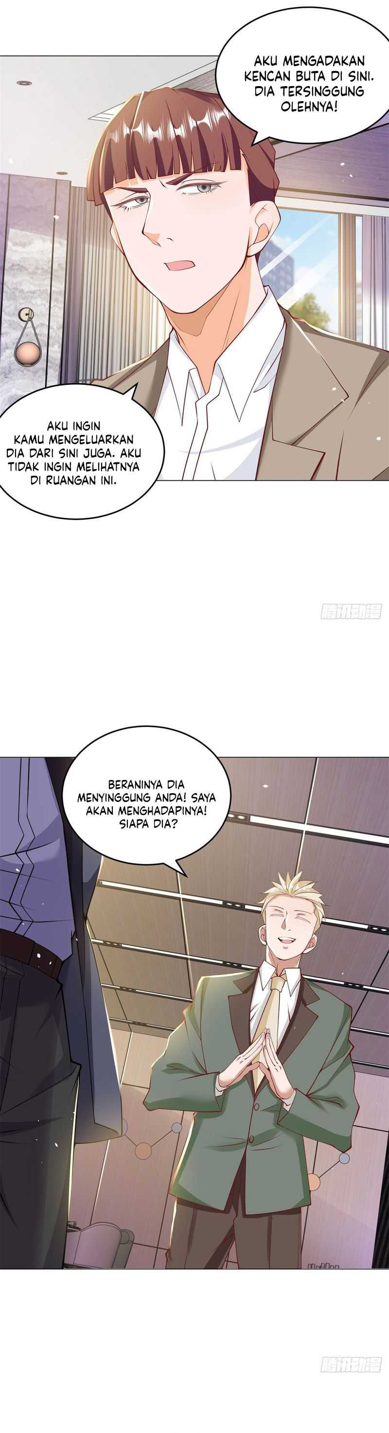 Legendary Car-Hailing System Chapter 3 page 13