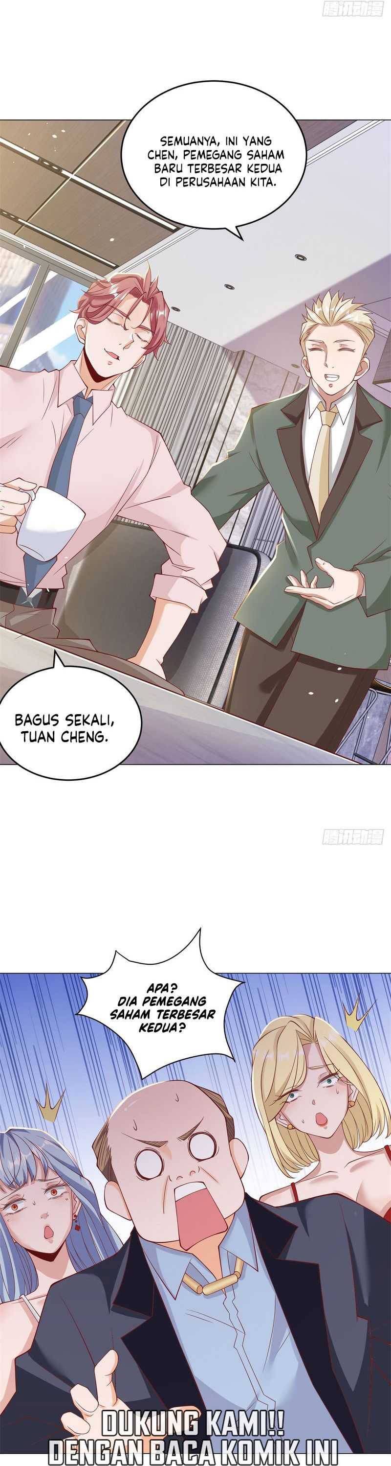 Legendary Car-Hailing System Chapter 3 page 16
