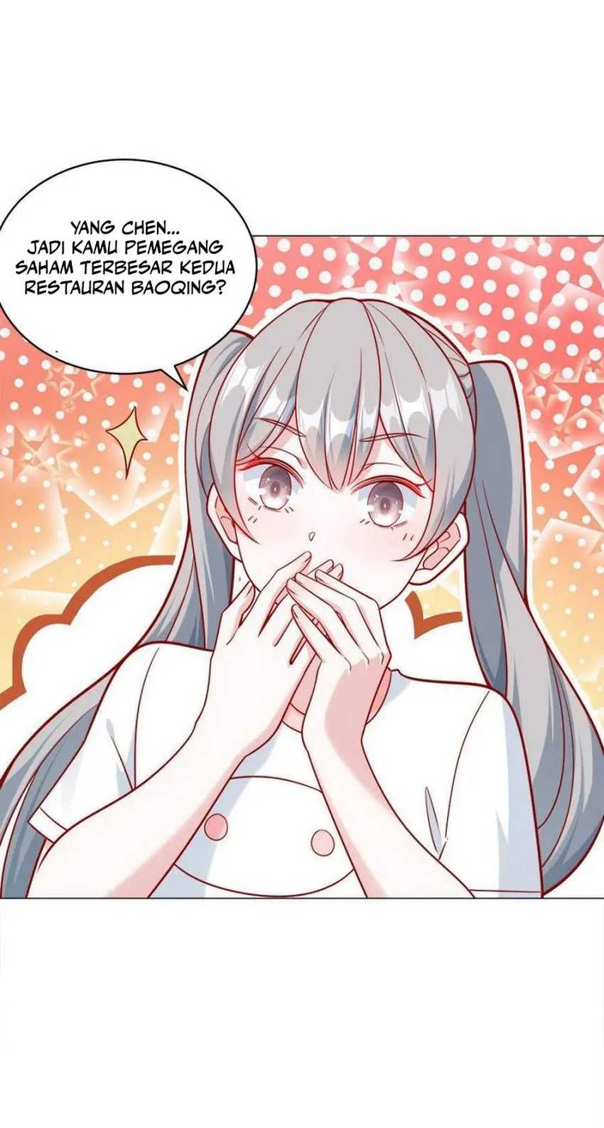 Legendary Car-Hailing System Chapter 31 page 16
