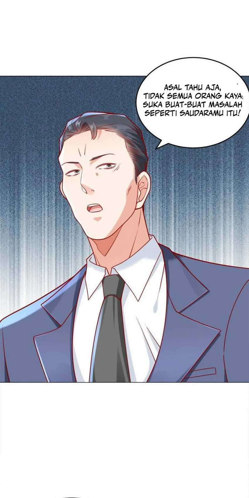 Legendary Car-Hailing System Chapter 31 page 19