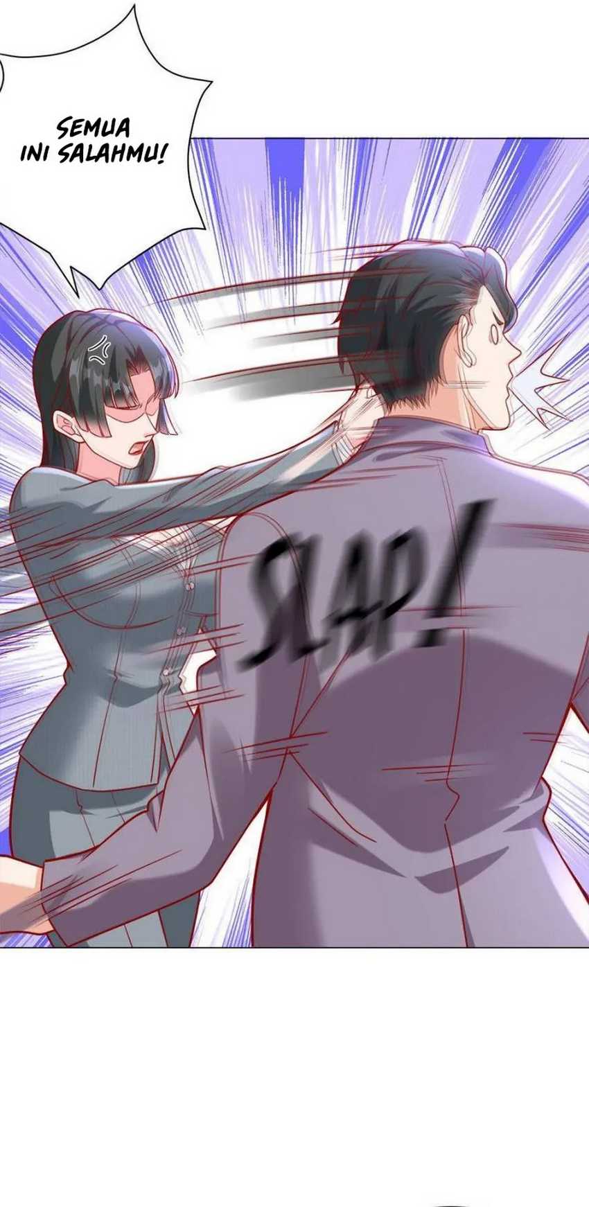Legendary Car-Hailing System Chapter 31 page 21