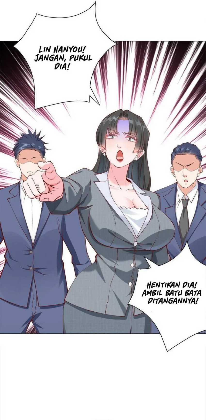 Legendary Car-Hailing System Chapter 32 page 4