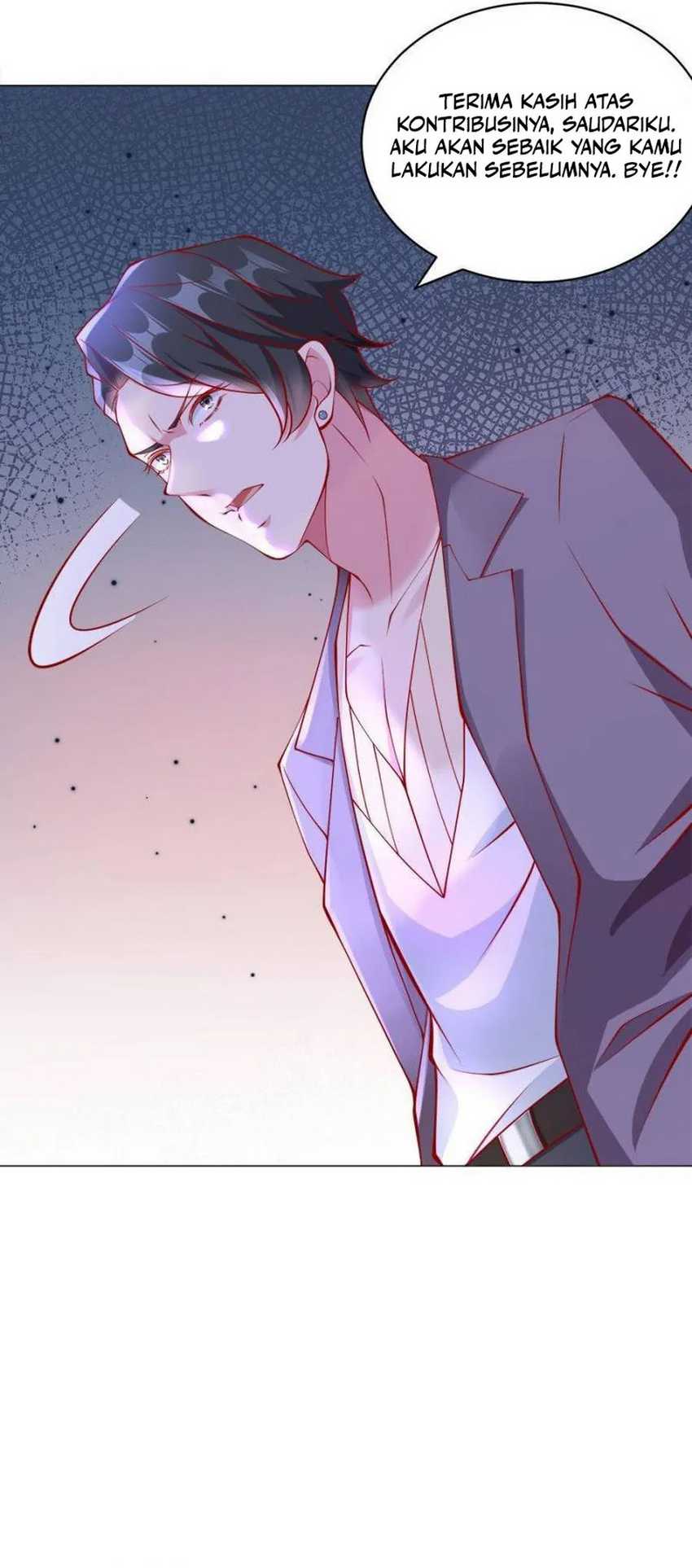 Legendary Car-Hailing System Chapter 32 page 9