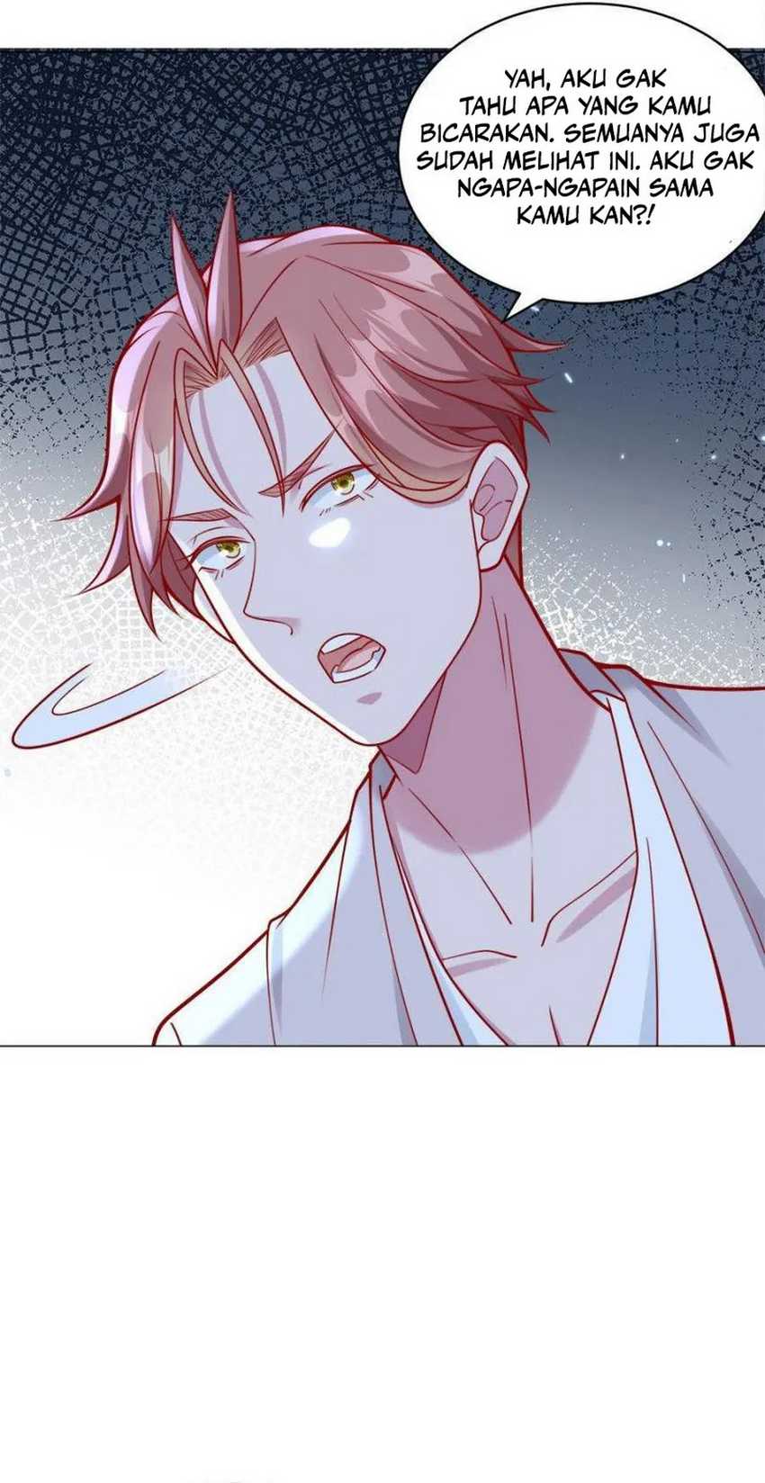 Legendary Car-Hailing System Chapter 32 page 13