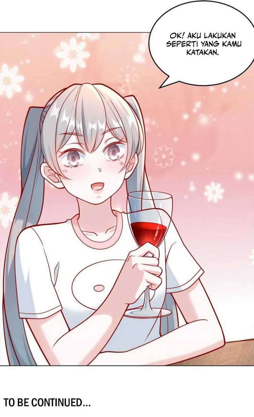 Legendary Car-Hailing System Chapter 32 page 22