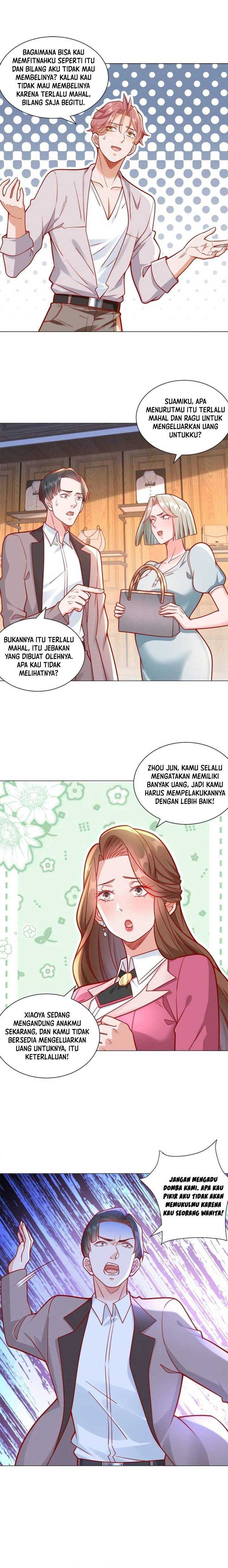 Legendary Car-Hailing System Chapter 37 page 7