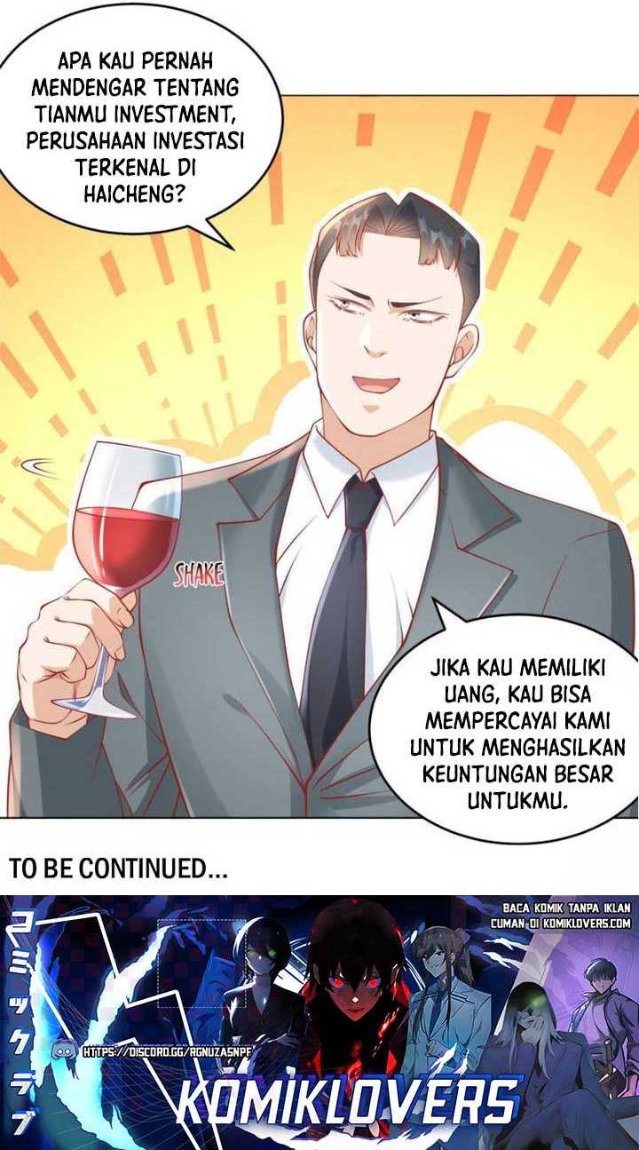 Legendary Car-Hailing System Chapter 39 page 8