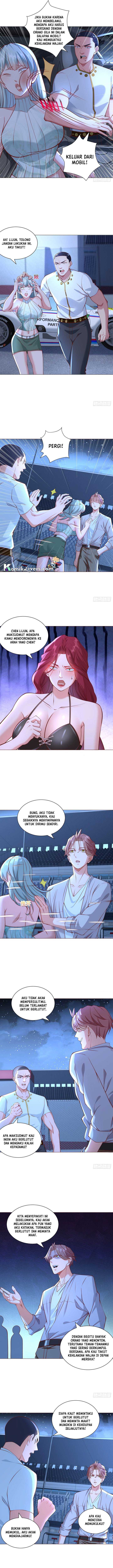 Legendary Car-Hailing System Chapter 45 page 2