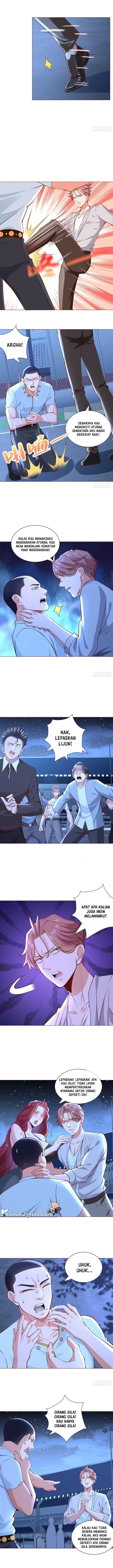 Legendary Car-Hailing System Chapter 45 page 3