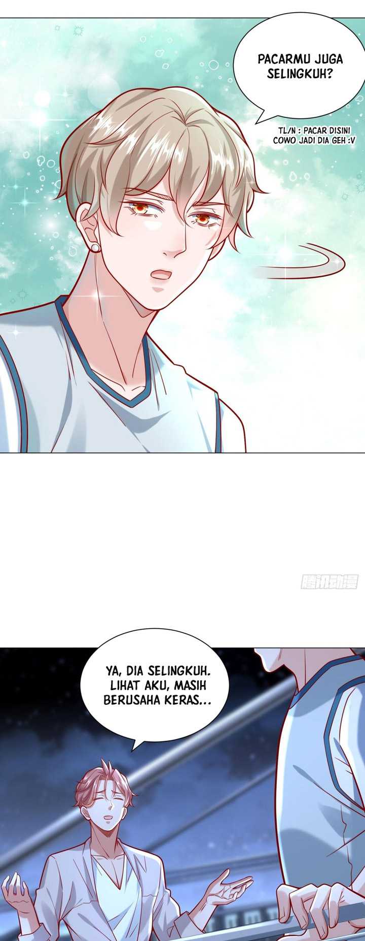 Legendary Car-Hailing System Chapter 46 page 11