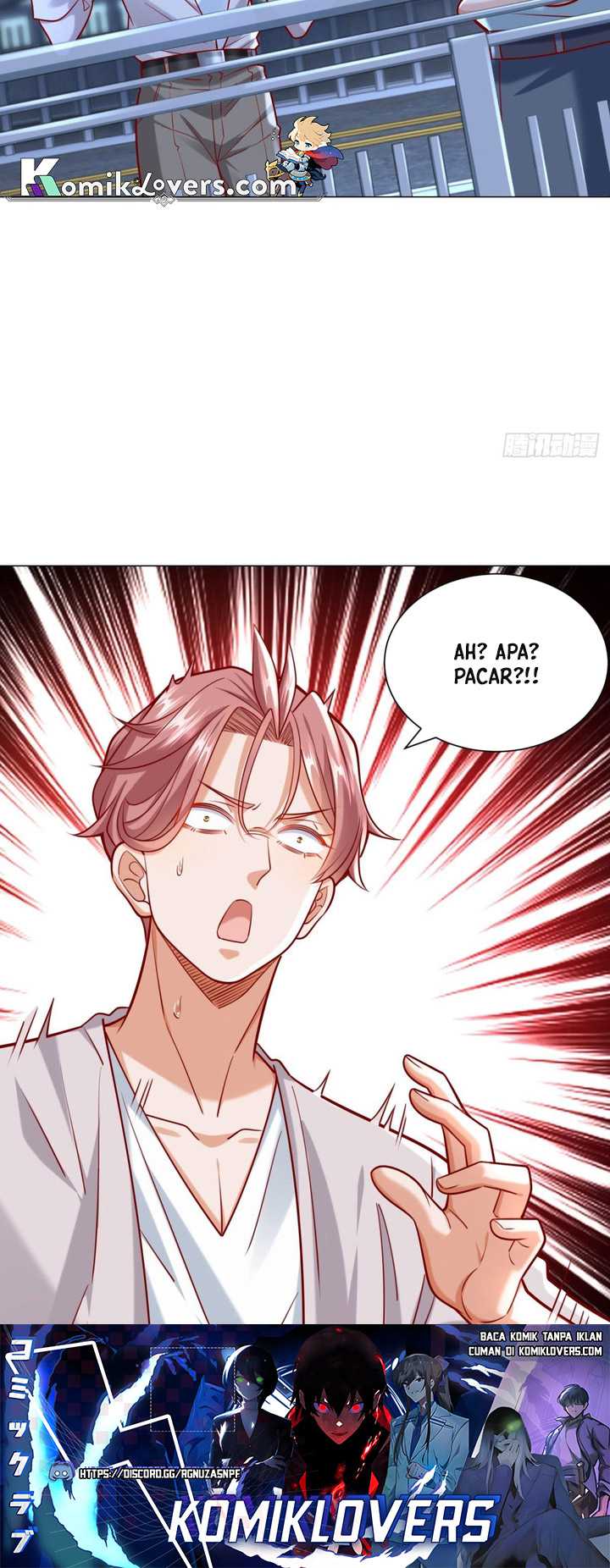 Legendary Car-Hailing System Chapter 46 page 12
