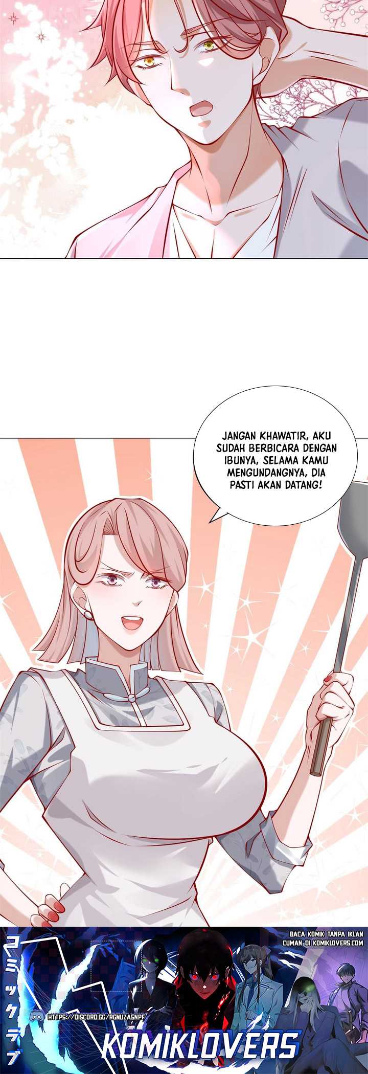 Legendary Car-Hailing System Chapter 48 page 12