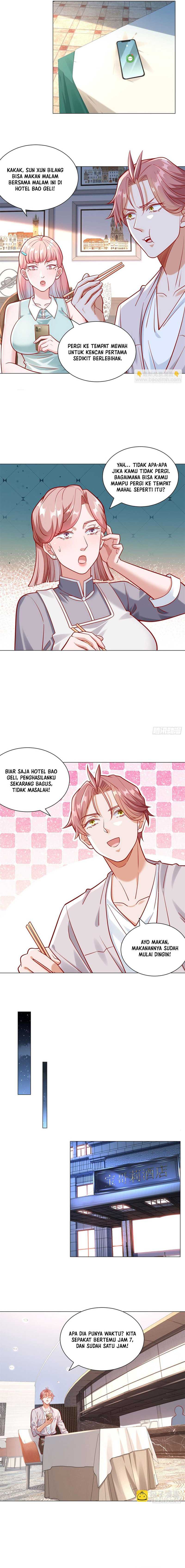 Legendary Car-Hailing System Chapter 49 page 2