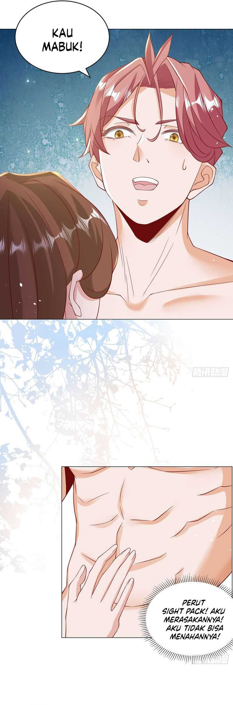 Legendary Car-Hailing System Chapter 5 page 10