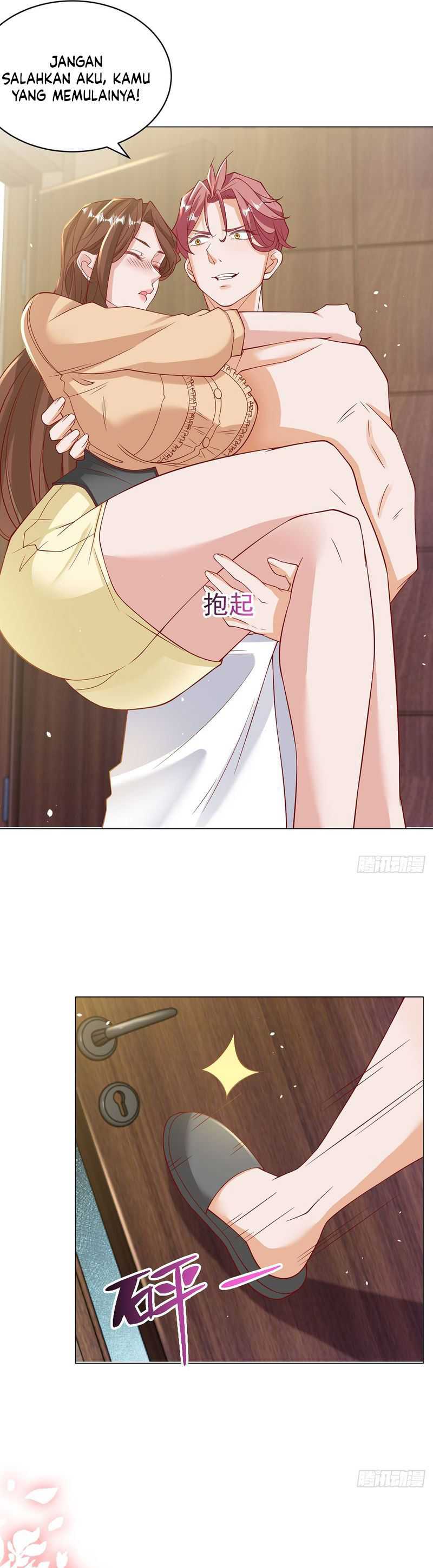 Legendary Car-Hailing System Chapter 5 page 11