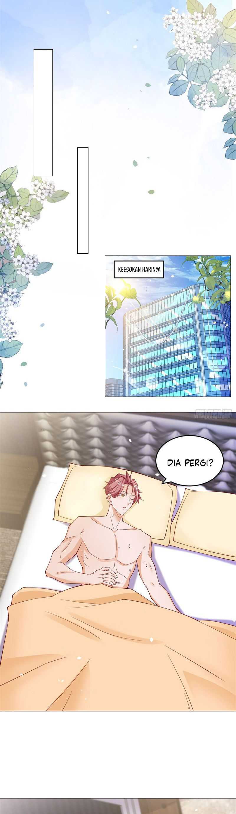 Legendary Car-Hailing System Chapter 5 page 13