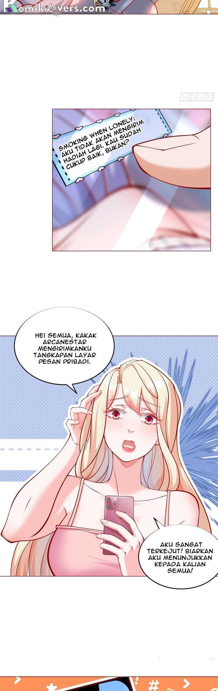 Legendary Car-Hailing System Chapter 51 page 11