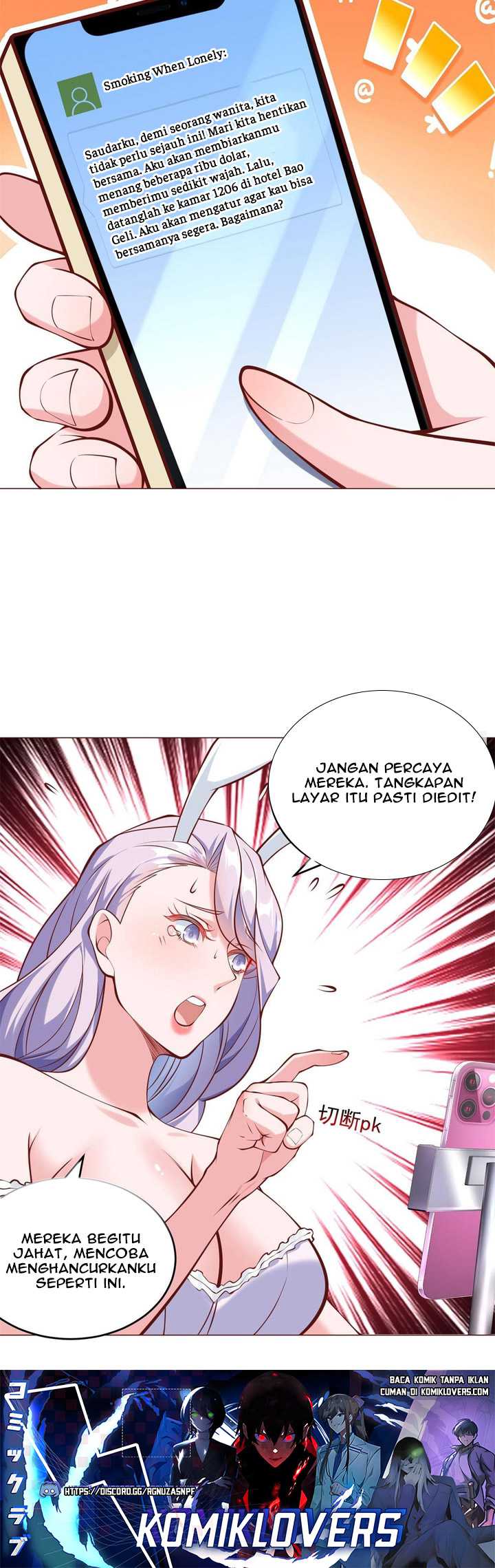 Legendary Car-Hailing System Chapter 51 page 12