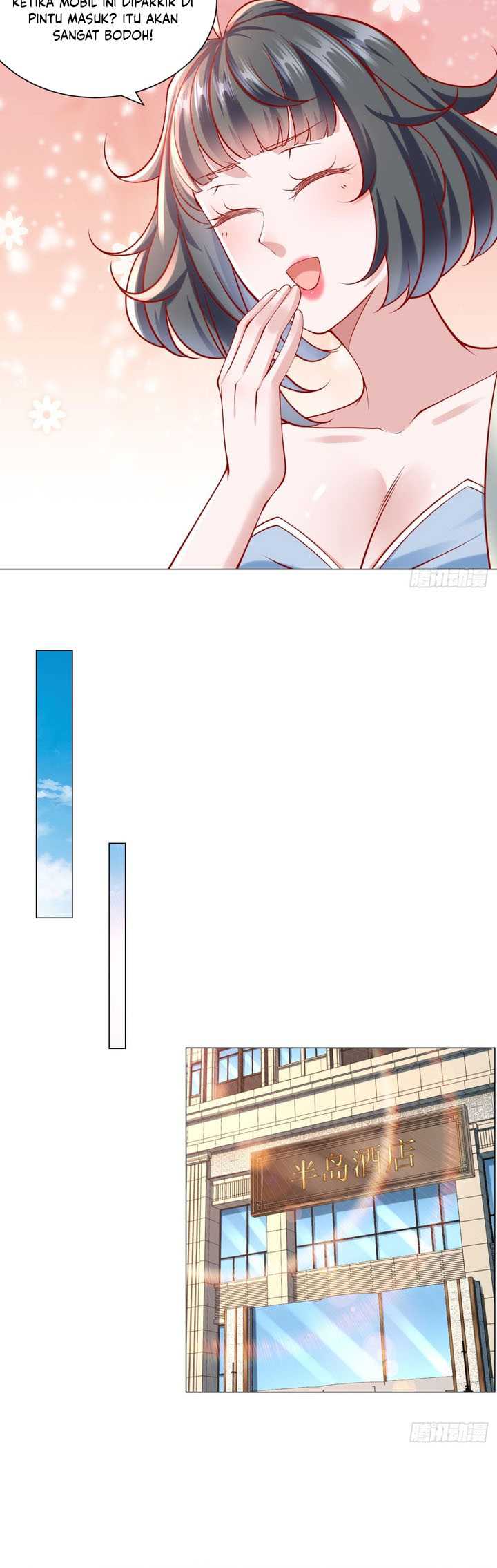 Legendary Car-Hailing System Chapter 58 page 4