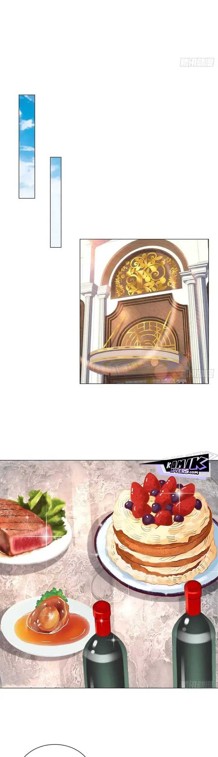Legendary Car-Hailing System Chapter 67 page 6