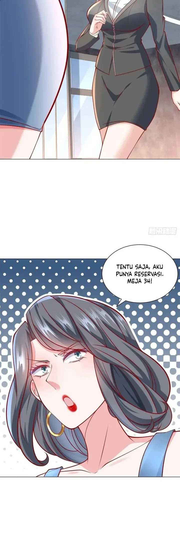 Legendary Car-Hailing System Chapter 67 page 13