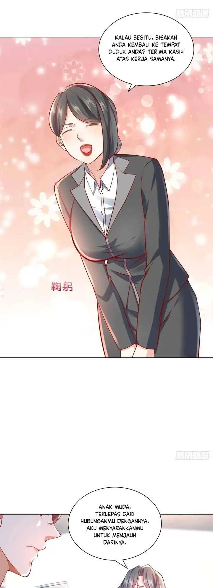 Legendary Car-Hailing System Chapter 67 page 14