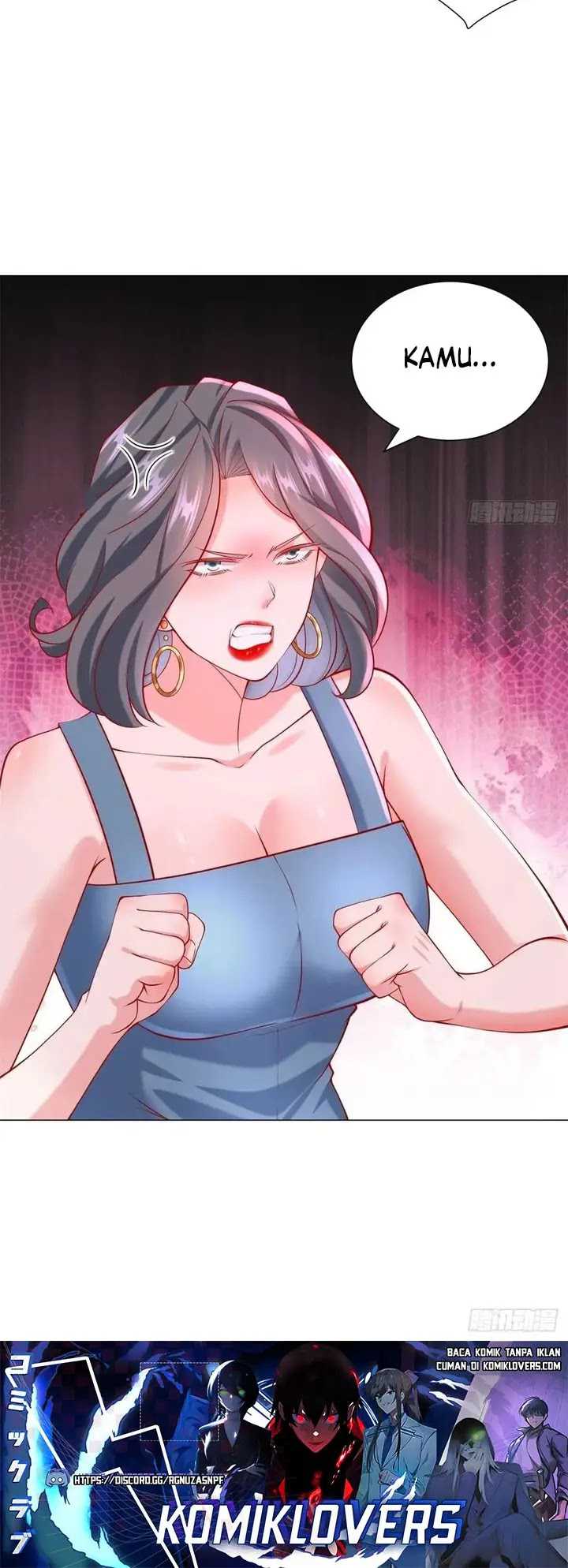 Legendary Car-Hailing System Chapter 67 page 16