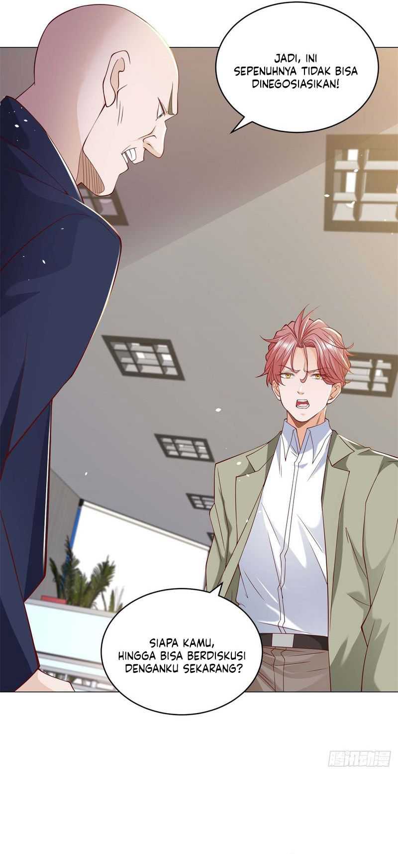 Legendary Car-Hailing System Chapter 7 page 16