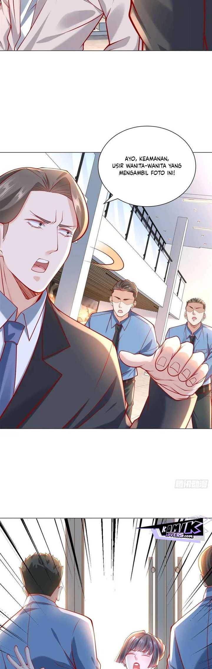Legendary Car-Hailing System Chapter 70 page 12