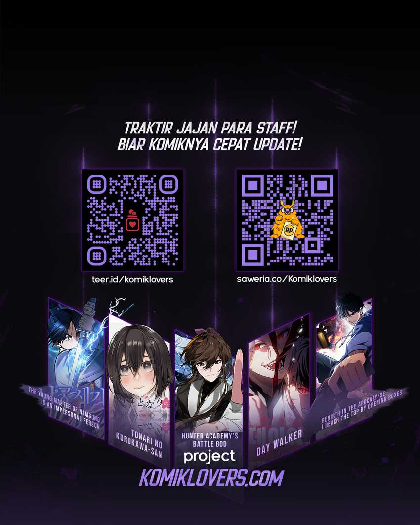 Legendary Car-Hailing System Chapter 71 page 21
