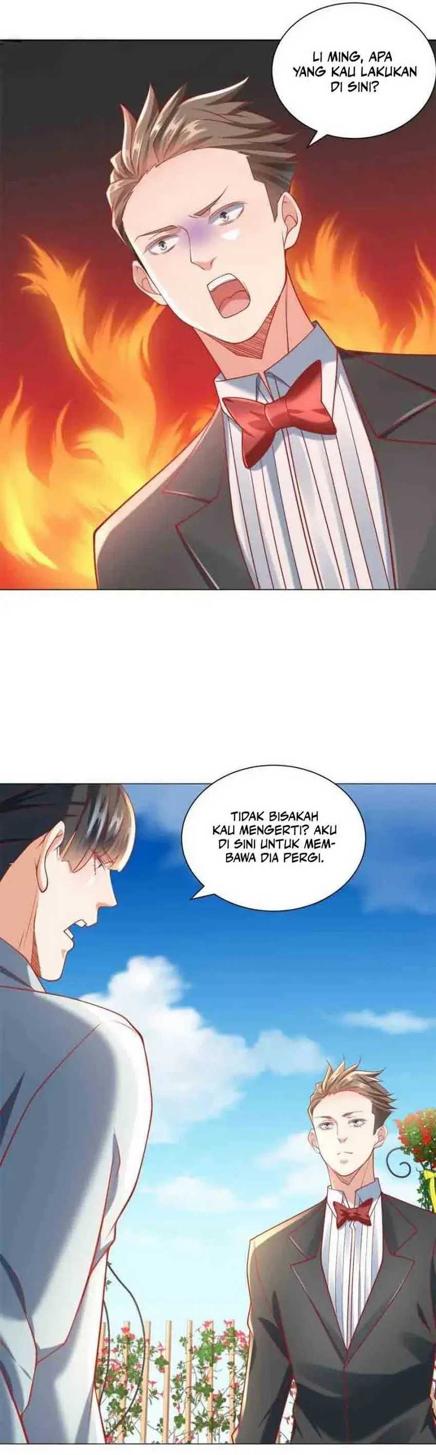 Legendary Car-Hailing System Chapter 79 page 2