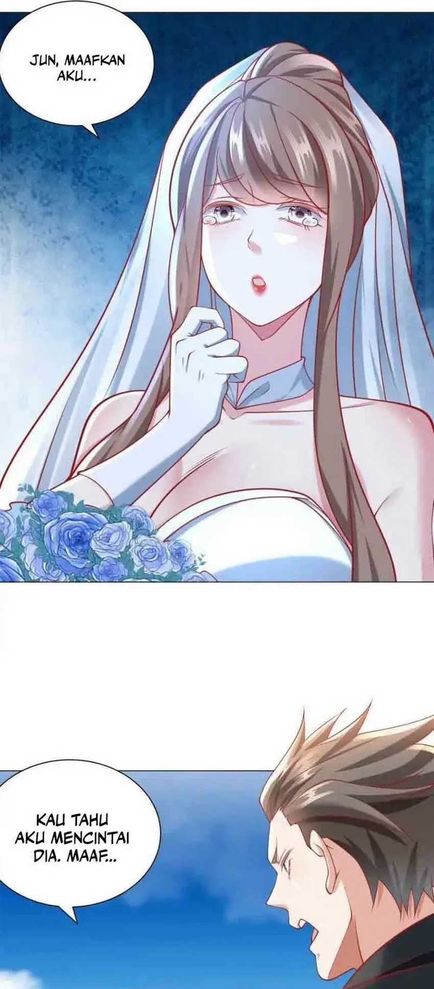 Legendary Car-Hailing System Chapter 79 page 4