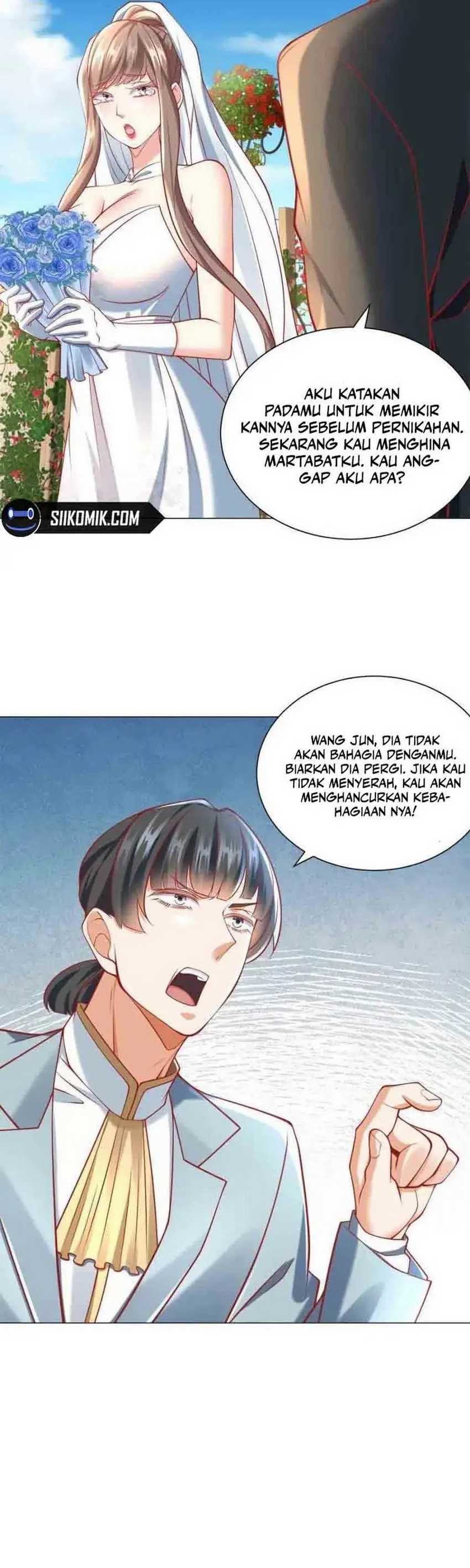 Legendary Car-Hailing System Chapter 79 page 5