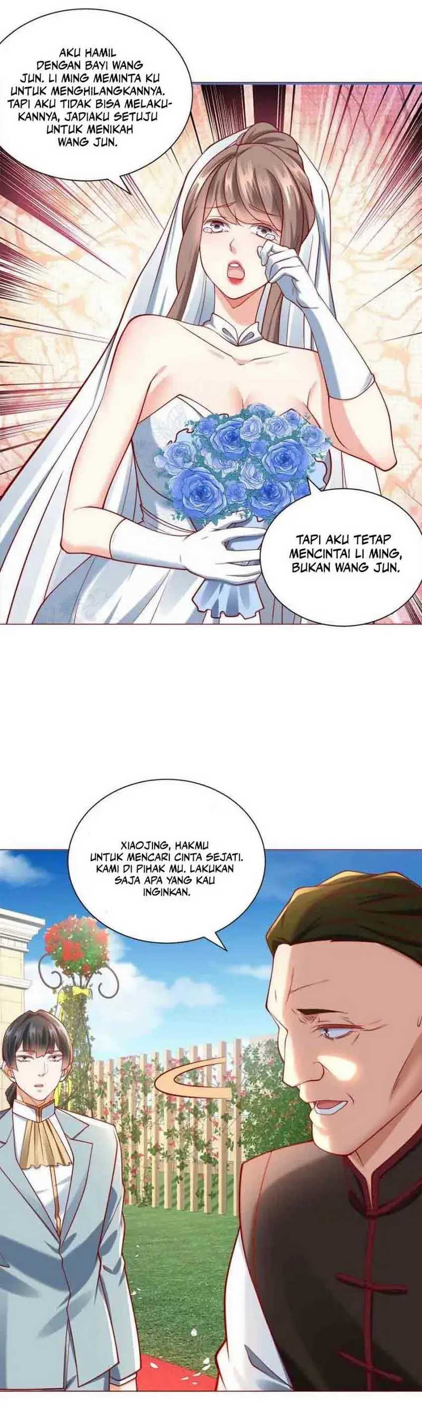 Legendary Car-Hailing System Chapter 79 page 7