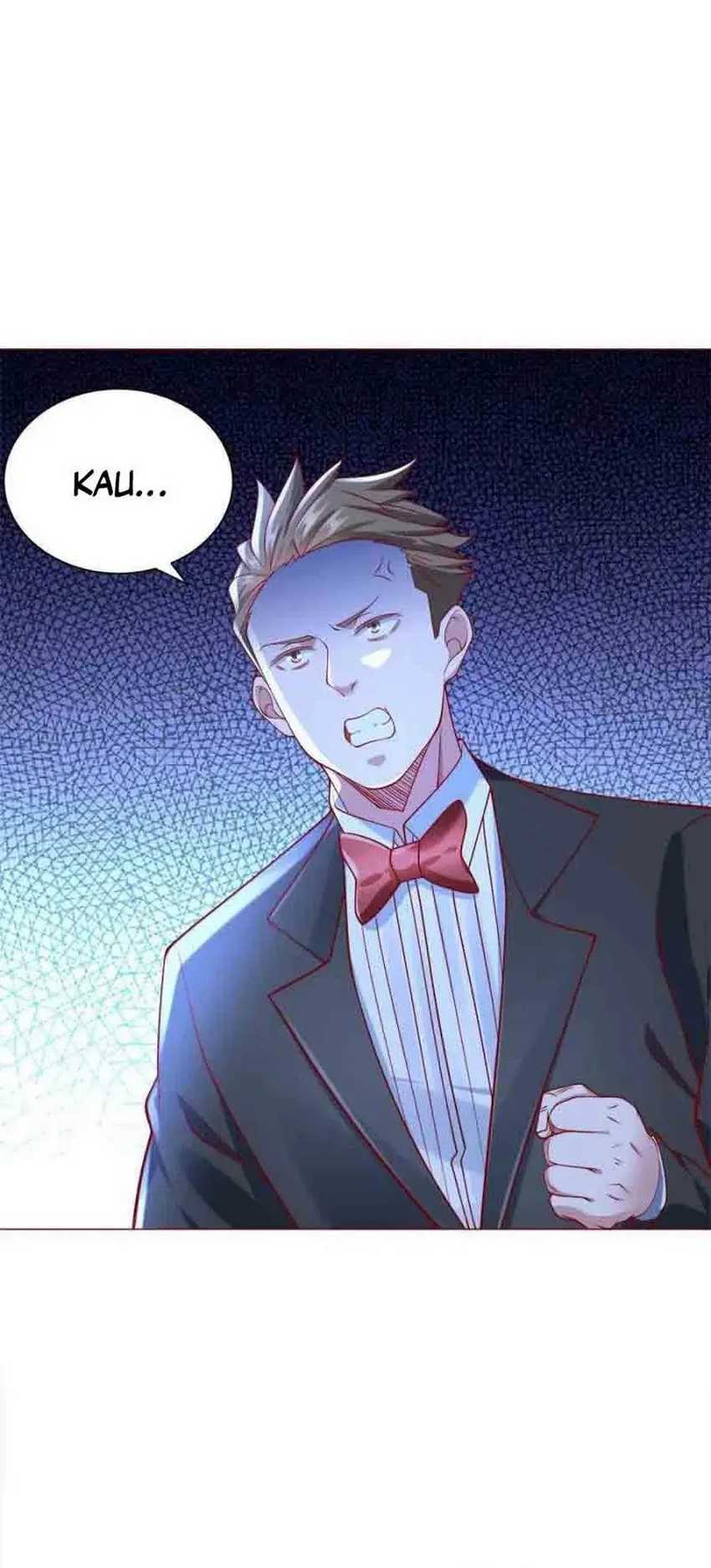 Legendary Car-Hailing System Chapter 79 page 8