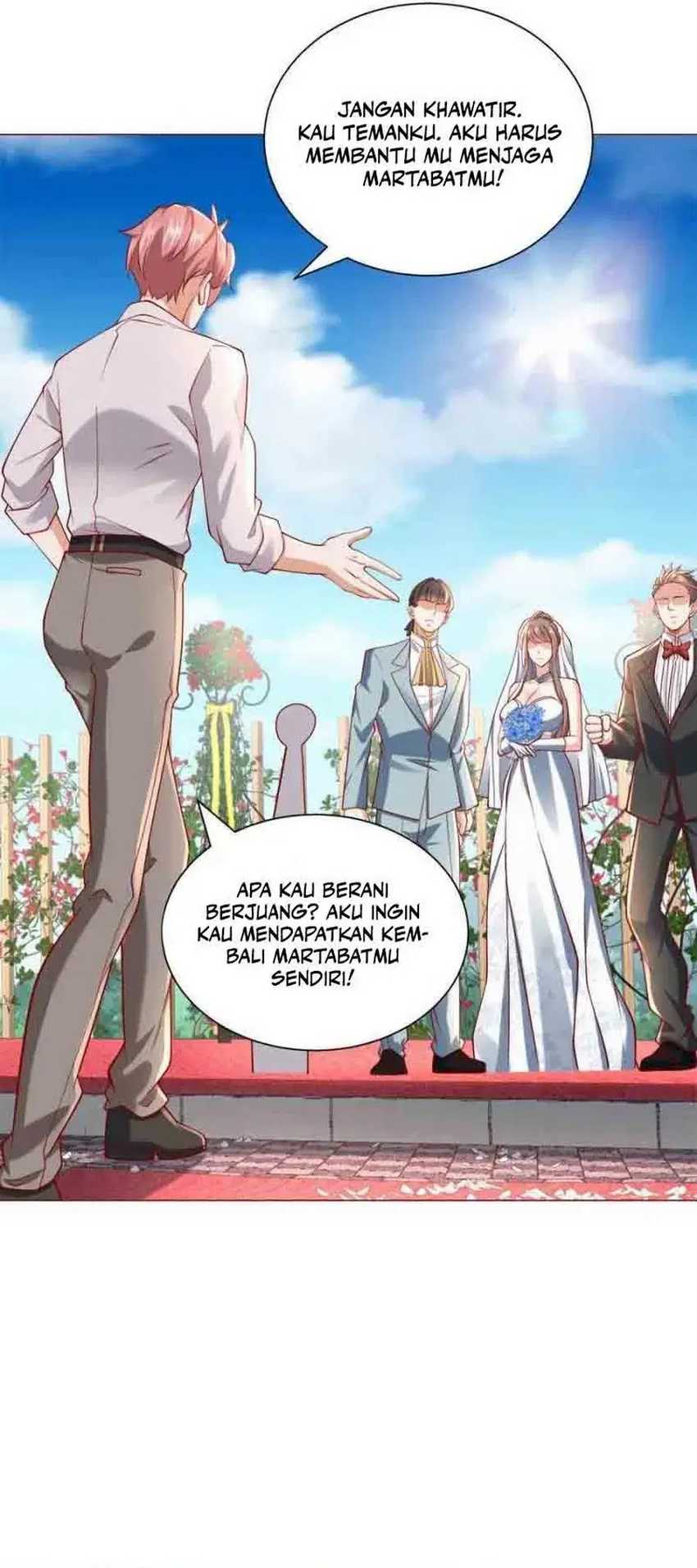 Legendary Car-Hailing System Chapter 79 page 11