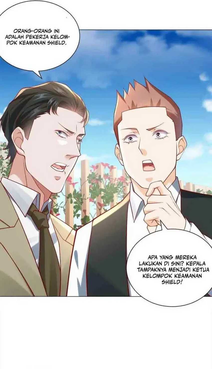 Legendary Car-Hailing System Chapter 79 page 15