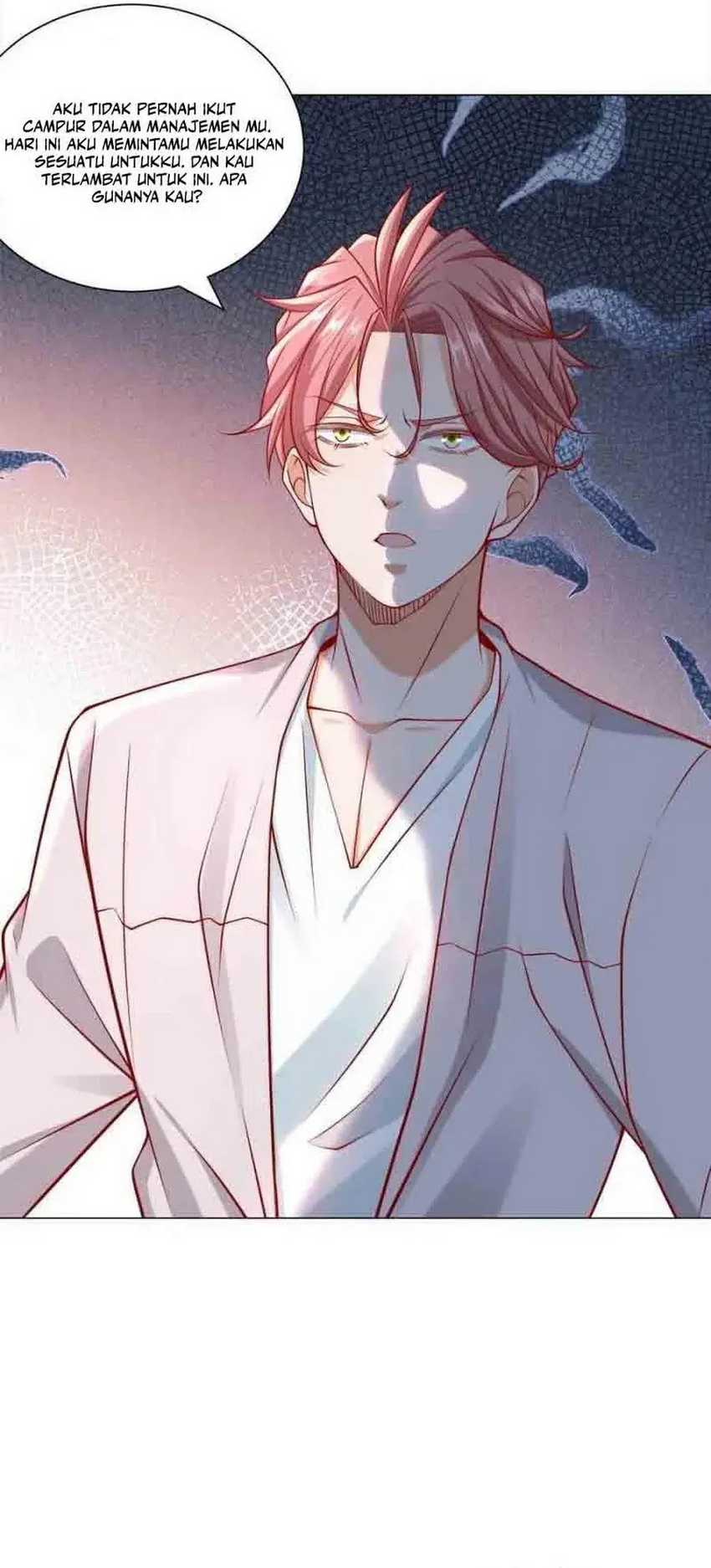 Legendary Car-Hailing System Chapter 79 page 16