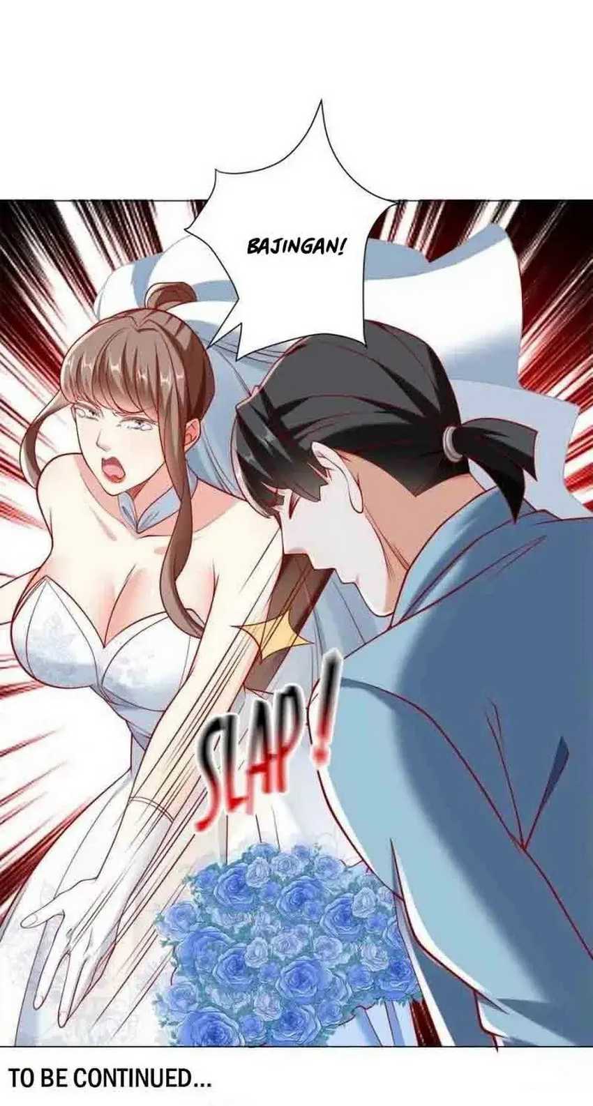 Legendary Car-Hailing System Chapter 79 page 24