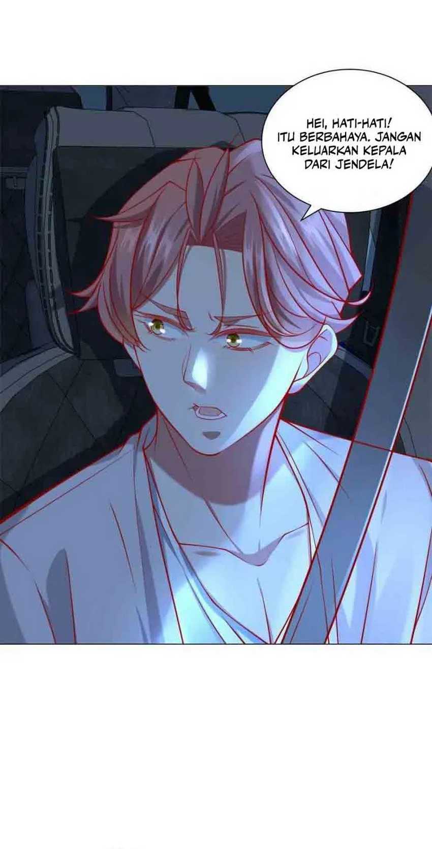 Legendary Car-Hailing System Chapter 81 page 8